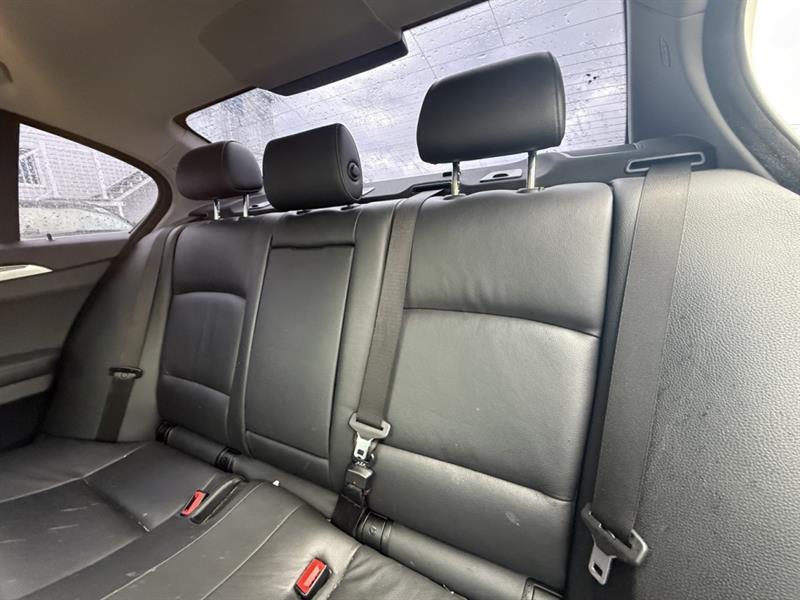 bmw 5 Series 2013 - 30