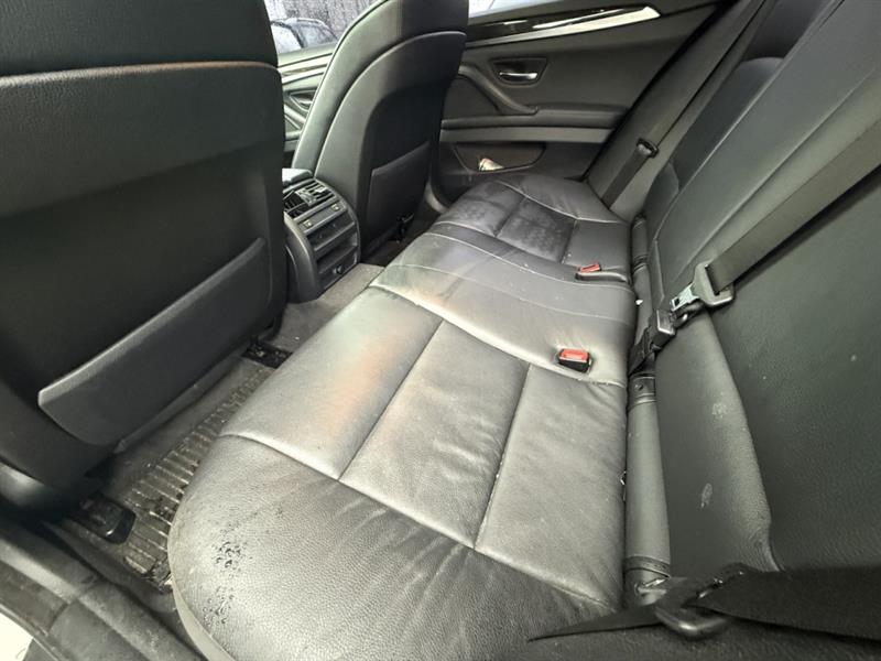 bmw 5 Series 2013 - 31
