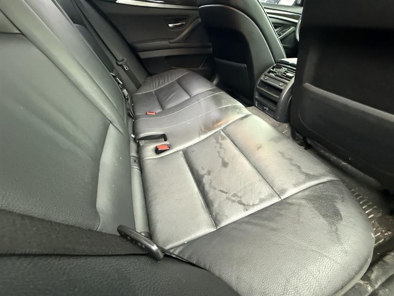 bmw 5 Series 2013 - 33