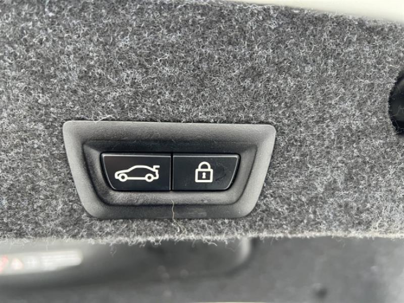 bmw 5 Series 2013 - 36