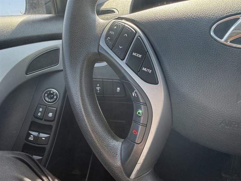 hyundai Elantra 2016 - 10