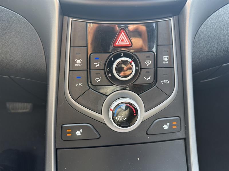 hyundai Elantra 2016 - 14