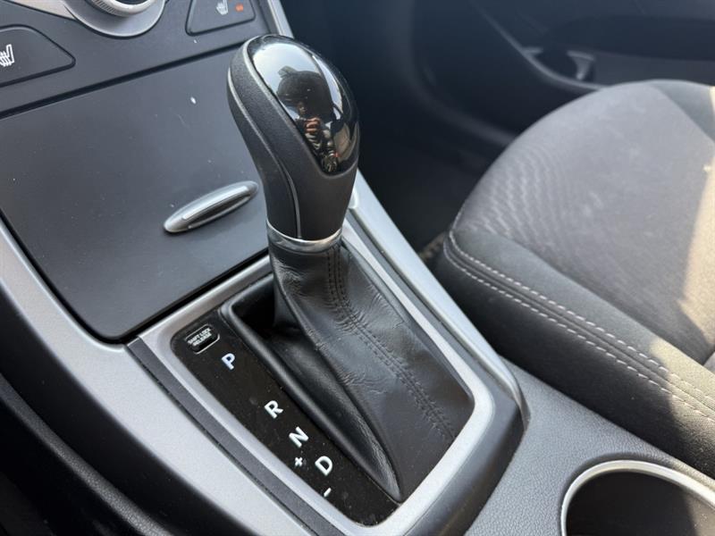 hyundai Elantra 2016 - 15