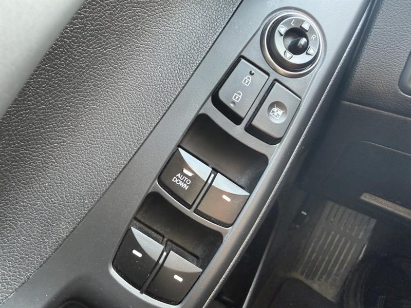 hyundai Elantra 2016 - 17