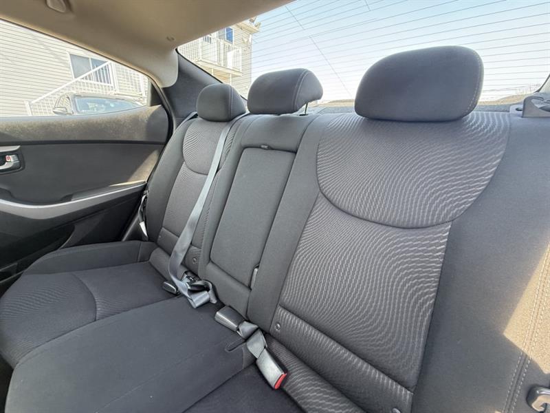 hyundai Elantra 2016 - 20