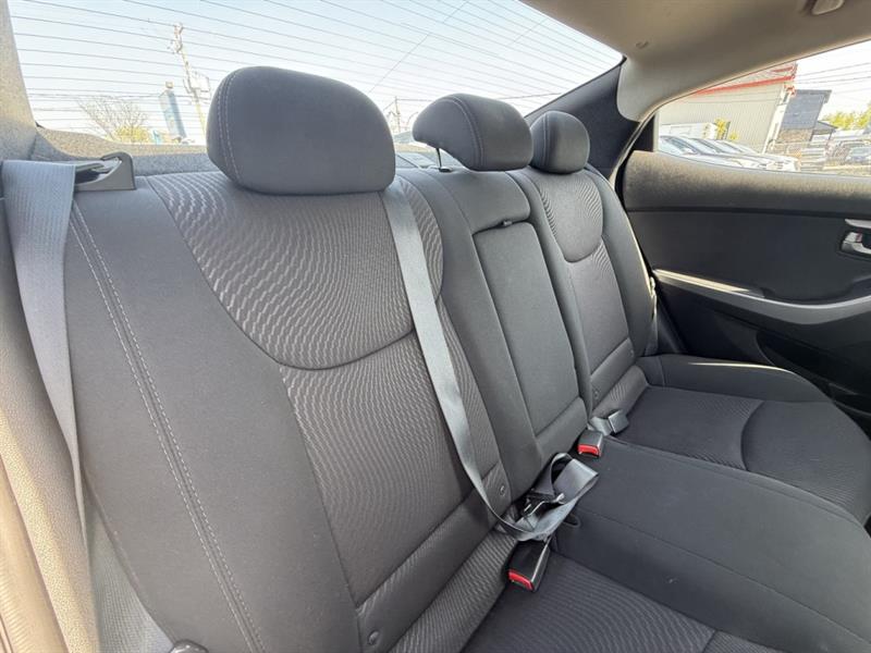 hyundai Elantra 2016 - 22