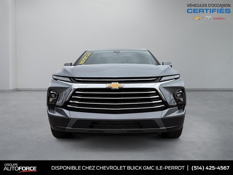 chevrolet Blazer 2024 - 2