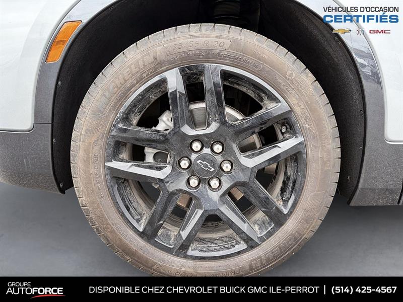 chevrolet Blazer 2024 - 6