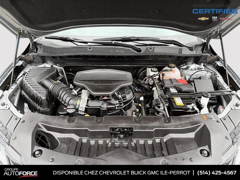 chevrolet Blazer 2024 - 7