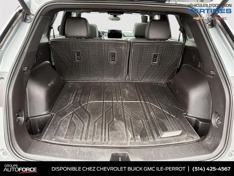chevrolet Blazer 2024 - 8