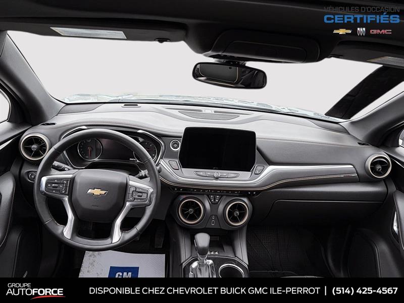 chevrolet Blazer 2024 - 9