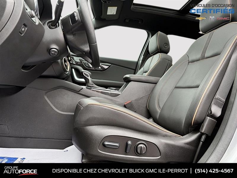 chevrolet Blazer 2024 - 10