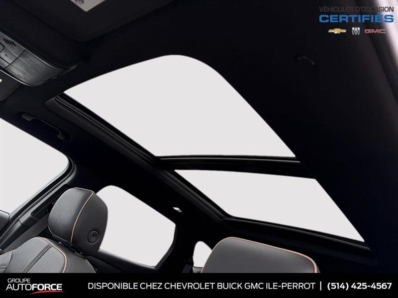 chevrolet Blazer 2024 - 12