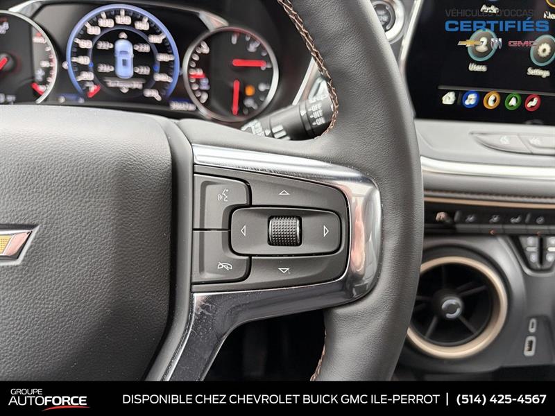 chevrolet Blazer 2024 - 14