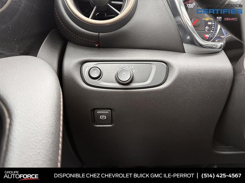 chevrolet Blazer 2024 - 16
