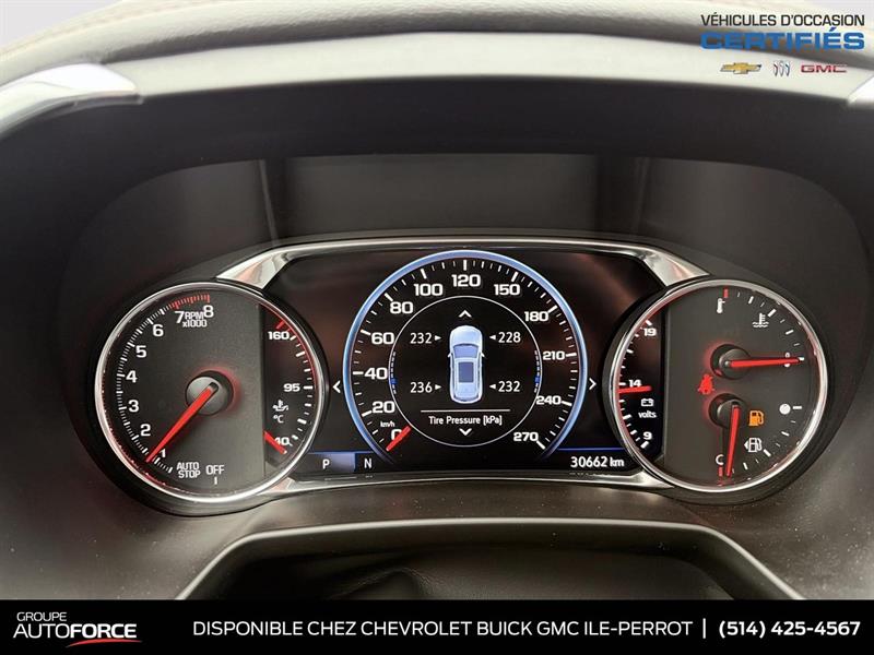 chevrolet Blazer 2024 - 17
