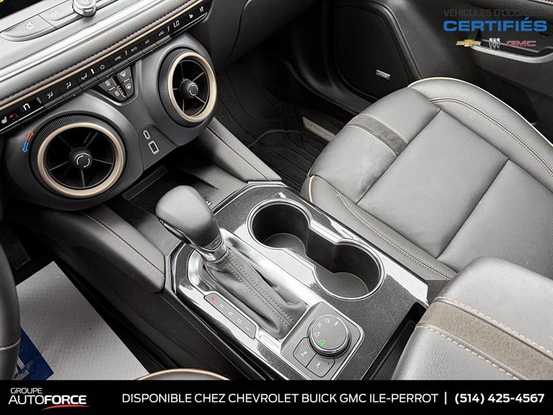 chevrolet Blazer 2024 - 18