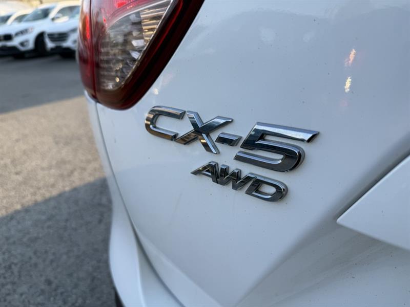 mazda CX-5 2013 - 3
