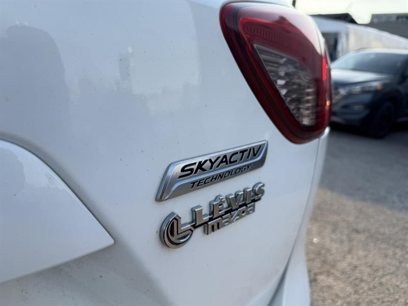 mazda CX-5 2013 - 4