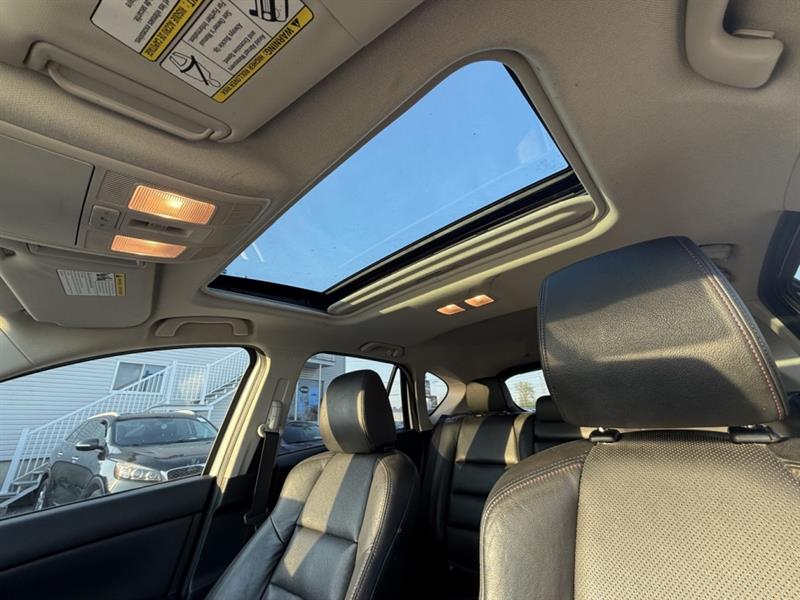mazda CX-5 2013 - 5