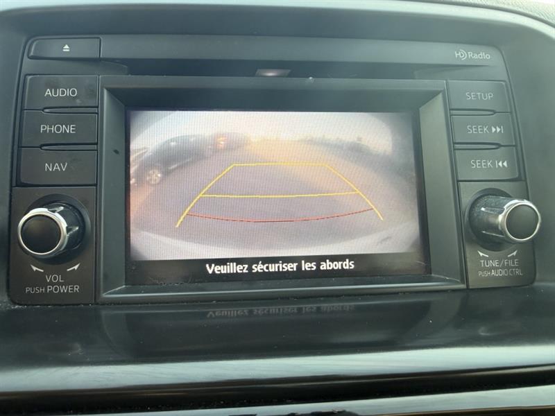 mazda CX-5 2013 - 6