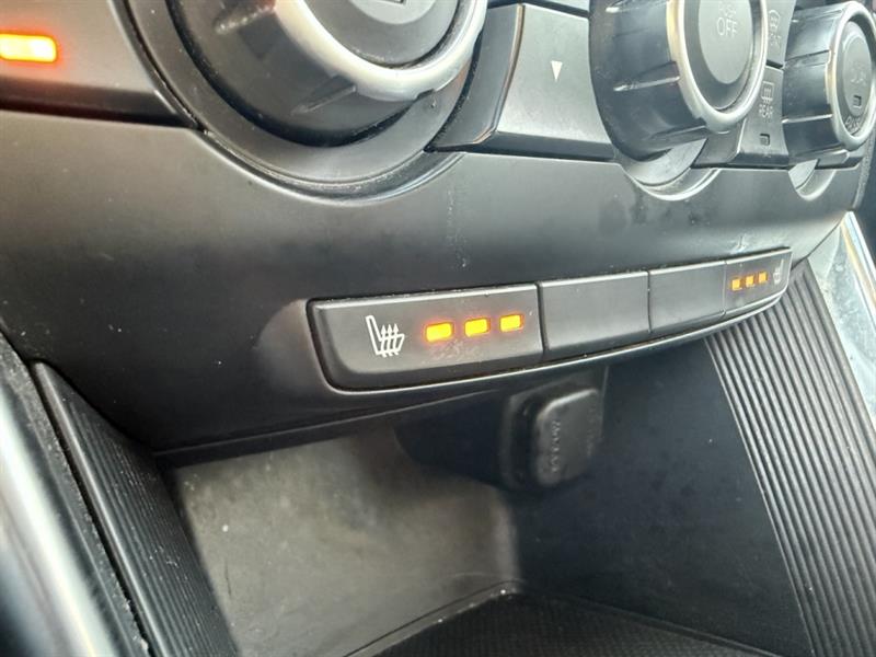 mazda CX-5 2013 - 7