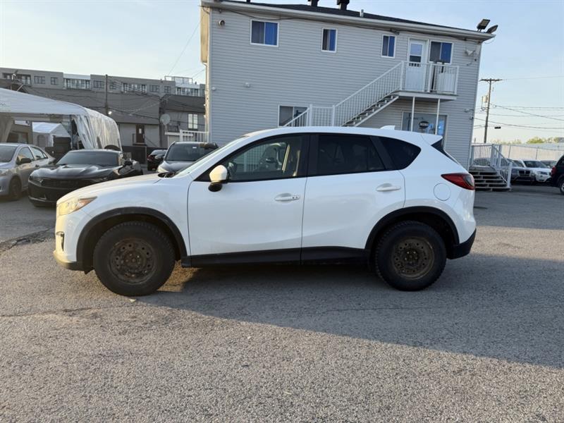 mazda CX-5 2013 - 9