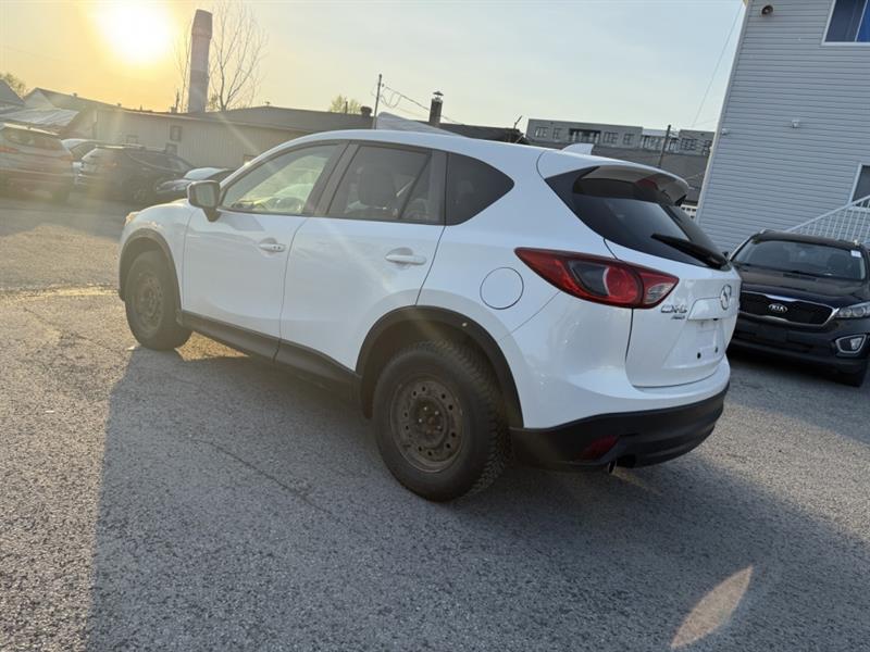 mazda CX-5 2013 - 10