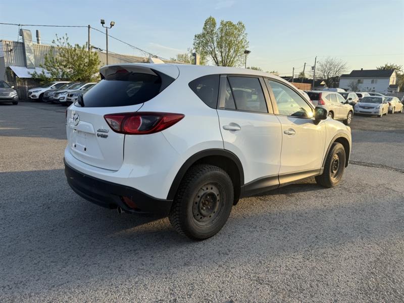 mazda CX-5 2013 - 11