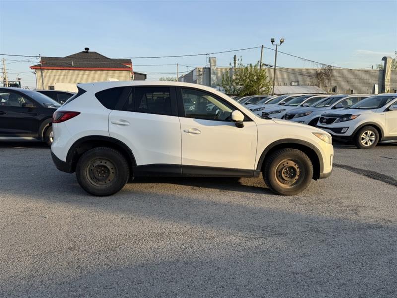 mazda CX-5 2013 - 12
