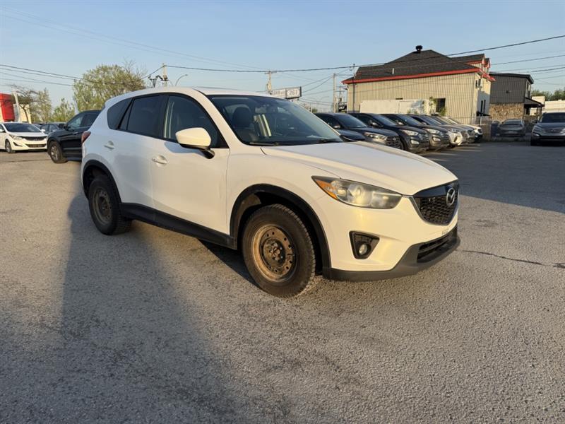 mazda CX-5 2013 - 13