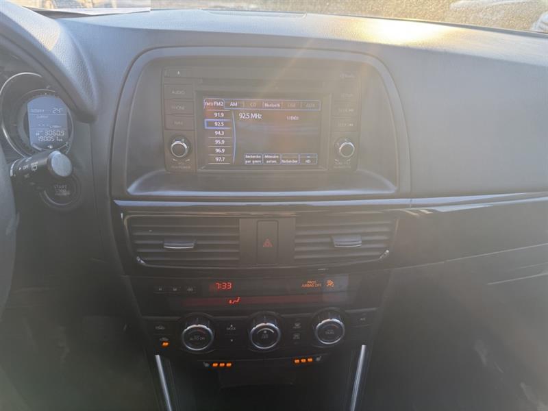 mazda CX-5 2013 - 15