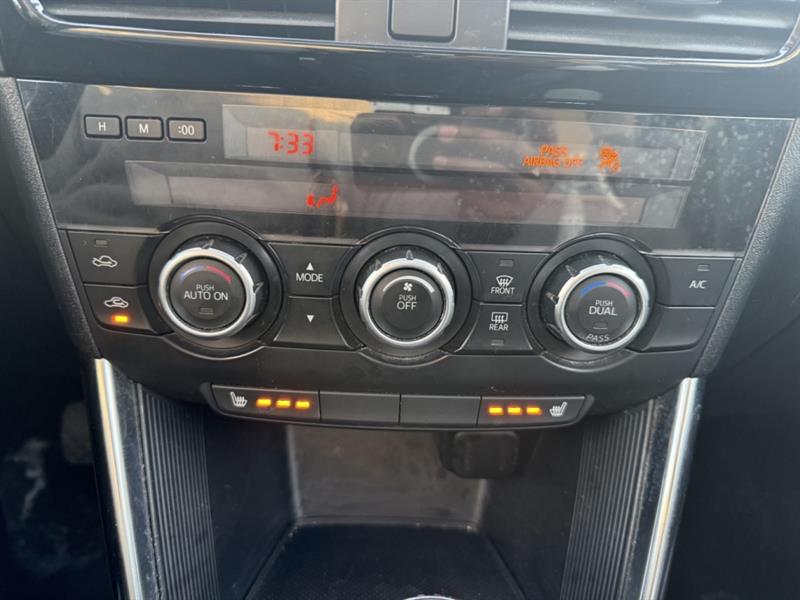 mazda CX-5 2013 - 17