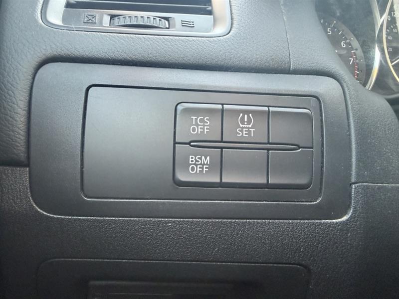 mazda CX-5 2013 - 19