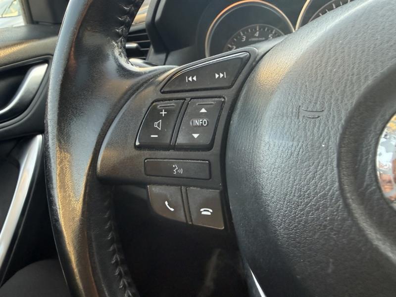 mazda CX-5 2013 - 21