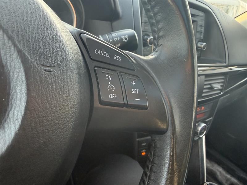 mazda CX-5 2013 - 22