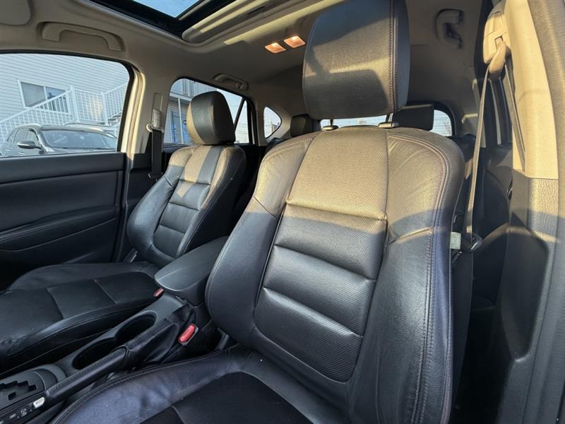 mazda CX-5 2013 - 24