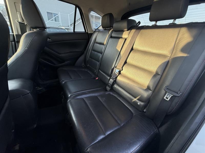 mazda CX-5 2013 - 25