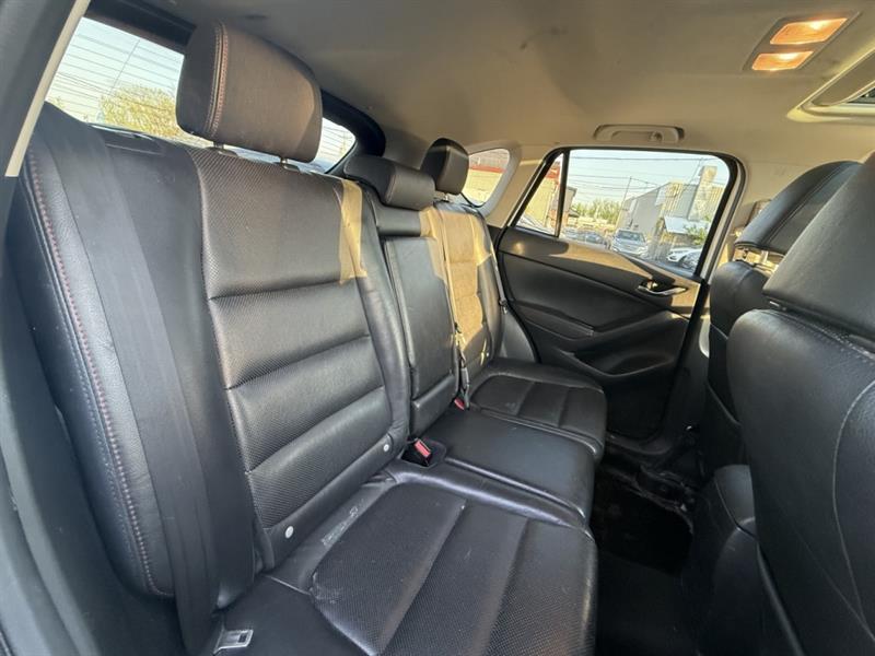 mazda CX-5 2013 - 26