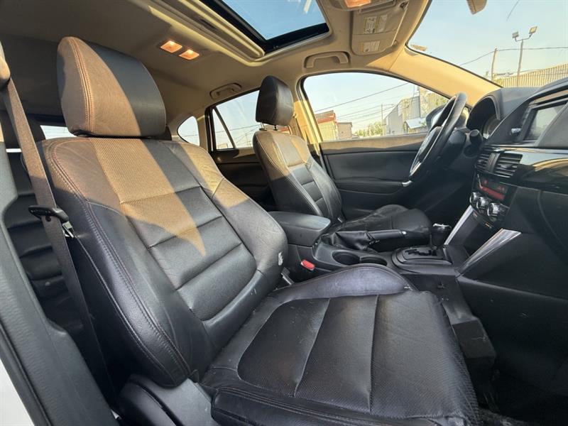 mazda CX-5 2013 - 27