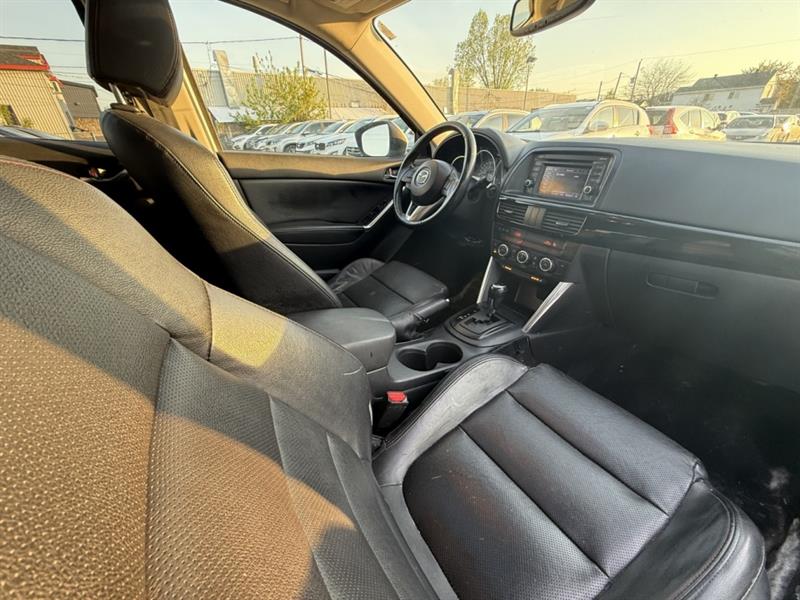 mazda CX-5 2013 - 28