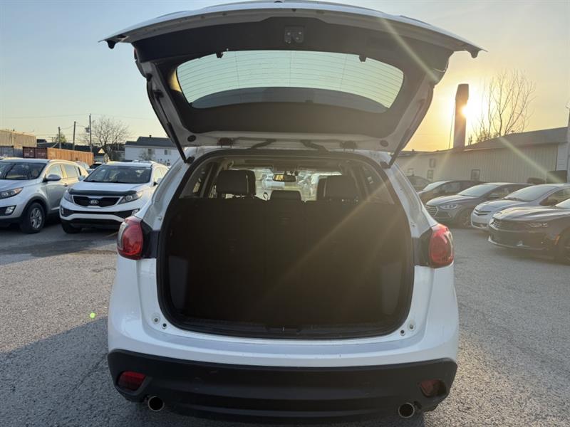 mazda CX-5 2013 - 29