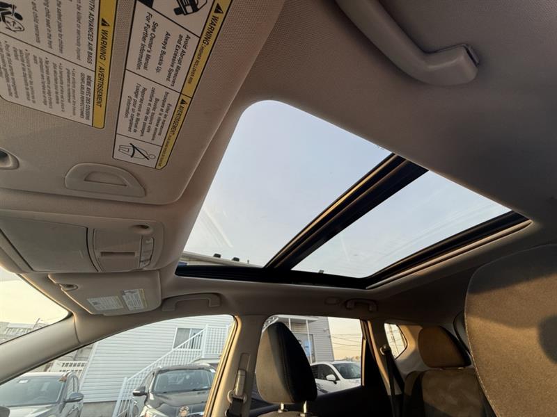 nissan Rogue 2016 - 3