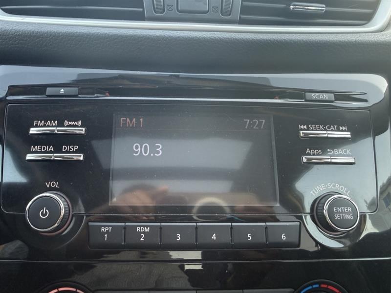 nissan Rogue 2016 - 14