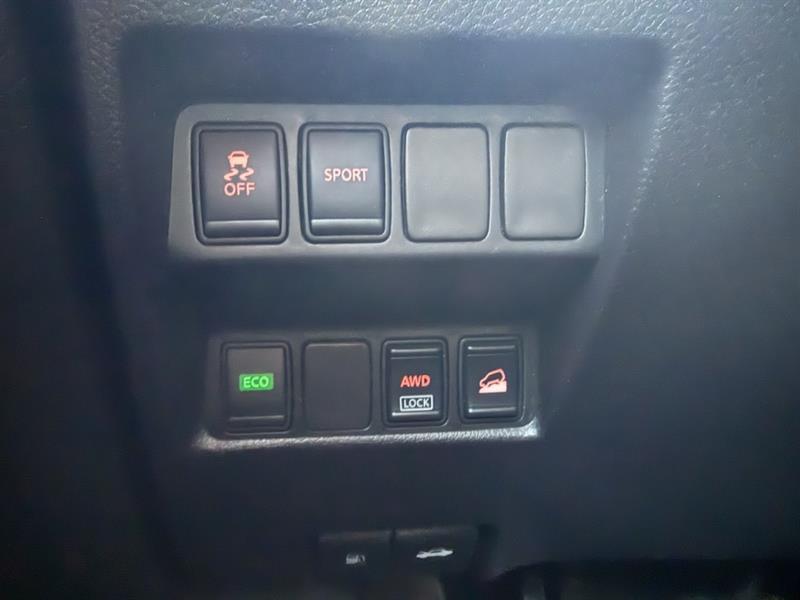 nissan Rogue 2016 - 16