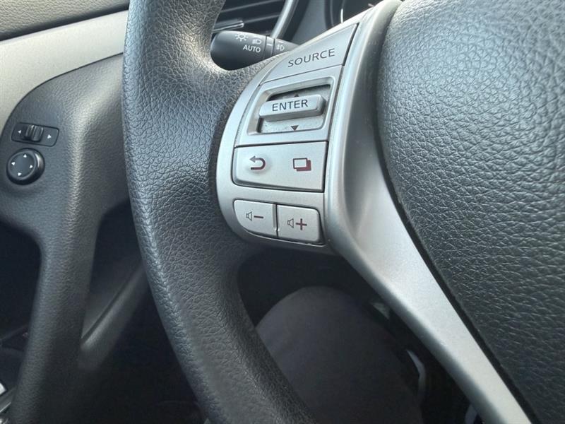 nissan Rogue 2016 - 17
