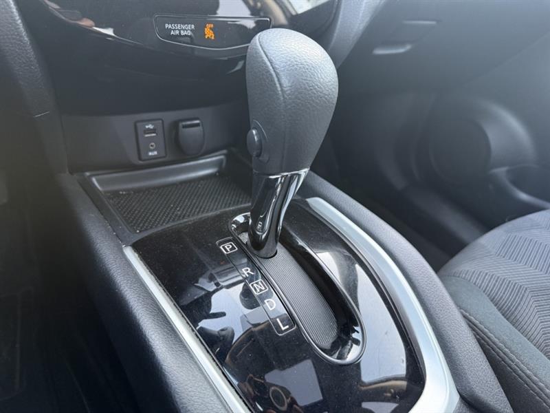 nissan Rogue 2016 - 19