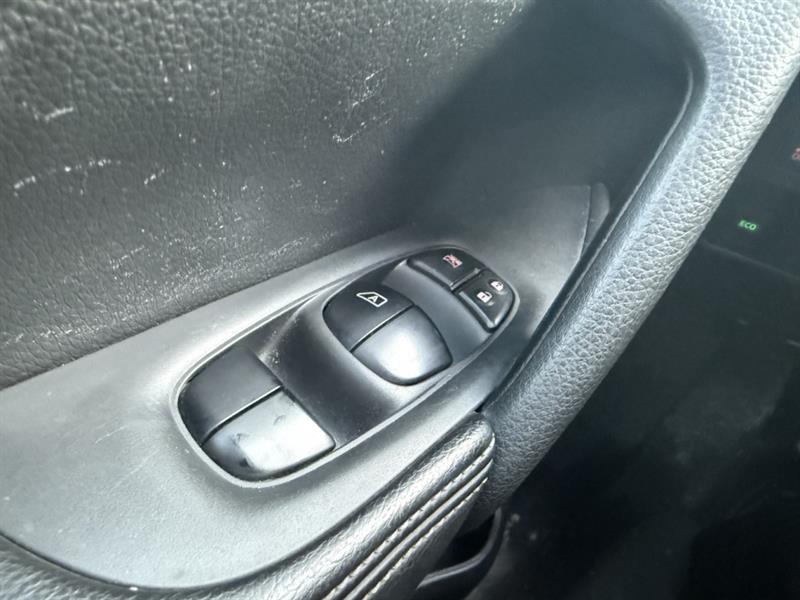 nissan Rogue 2016 - 20