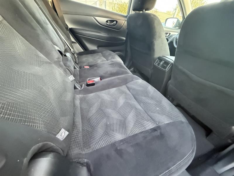 nissan Rogue 2016 - 27