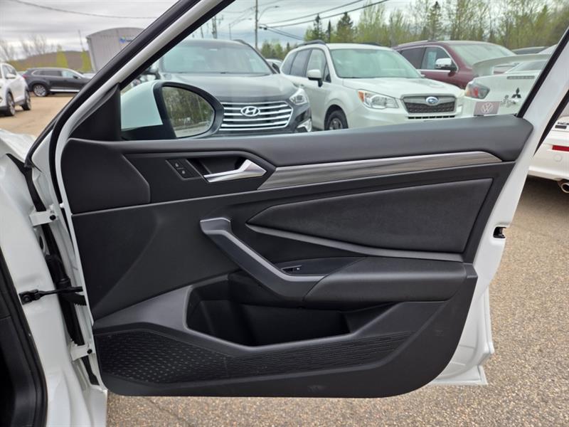 volkswagen Jetta 2021 - 21